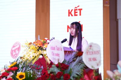 Trường Đại học Intracom và hành trình bồi dưỡng thế hệ sinh viên thời đại mới