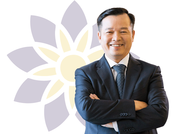 Chủ tịch Nguyễn Thanh Việt