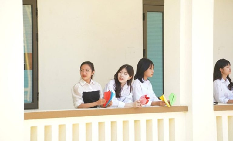 Tuyển sinh