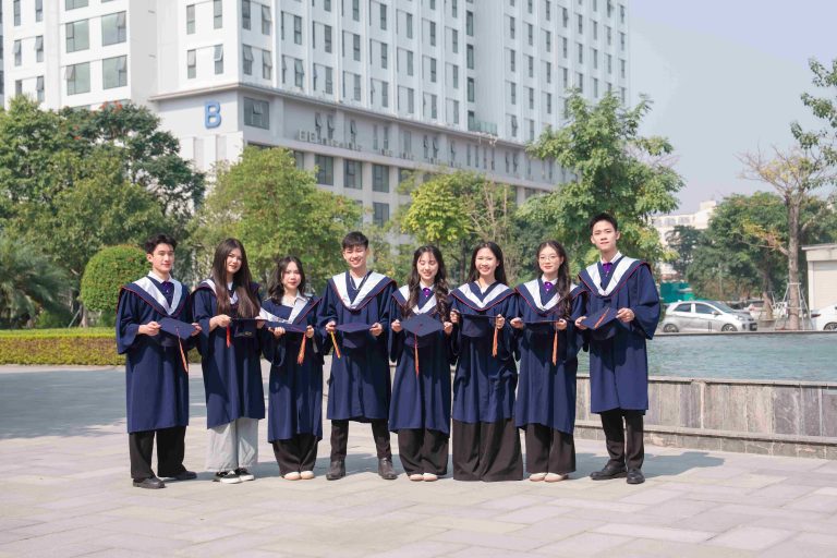 Đại học chính quy