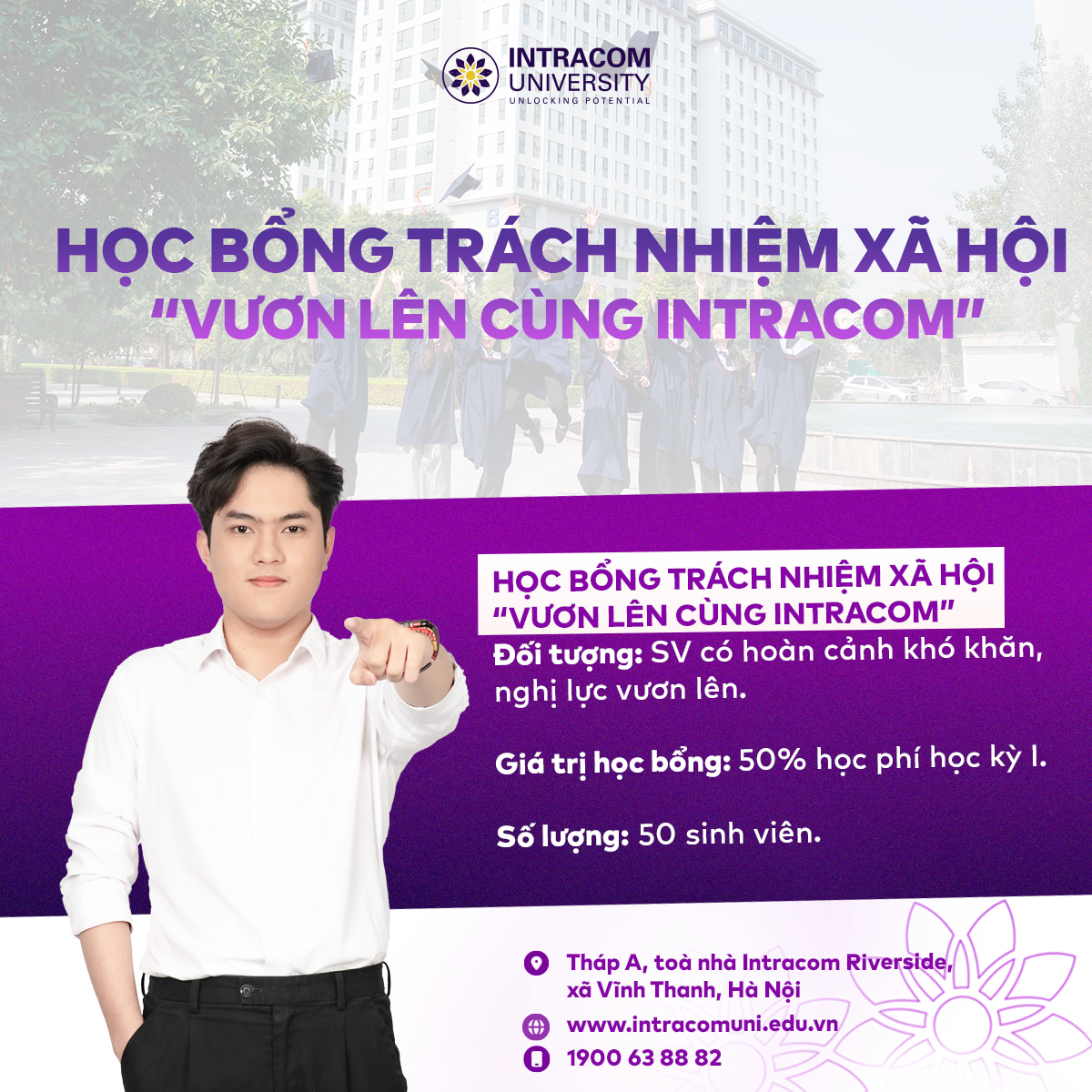 HOC BONG TRACH NHIEM XA HOI 1200x1200 1