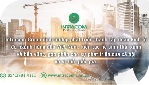 Banner về chủ đầu tư Intracom Group