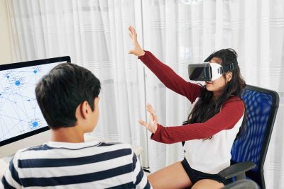 Hệ thống AI hỗ trợ học tập cá nhân hóa (AI Learning Assistant)