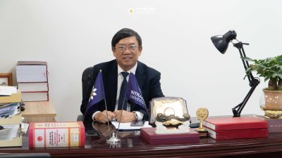 GS.TS Trần Phương Đạt - Trưởng Khoa Luật Trường Đại học Intracom: Dạy luật không chỉ để biết luật, mà để hành nghề và phụng sự xã hội