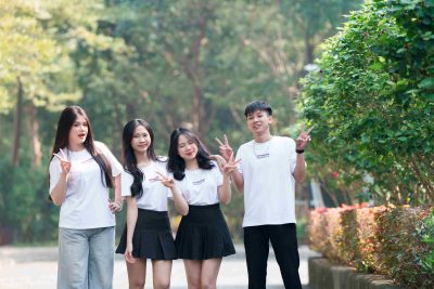 Chương trình học bổng cho sinh viên đại học chính quy nhập học năm 2026
