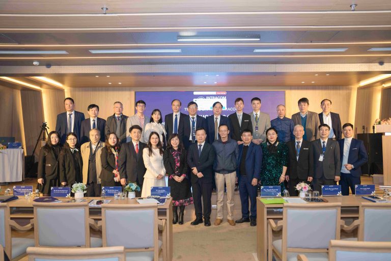 Kết nối để khoa học công nghệ đi cùng sự phát triển đất nước