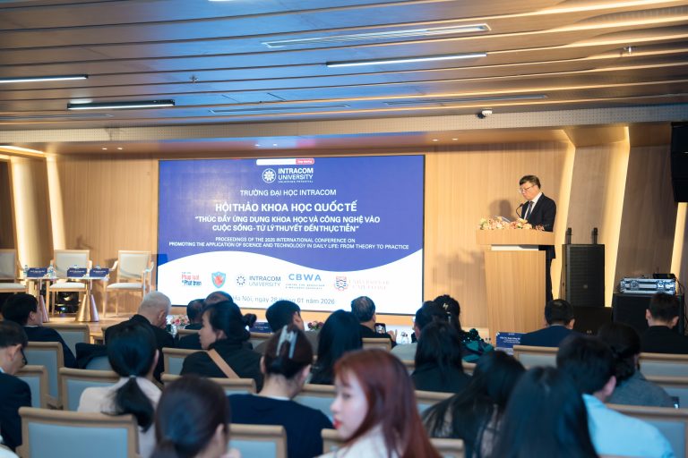 Khoa học và công nghệ là chìa khóa thu hẹp khoảng cách giữa nghiên cứu và thực tiễn