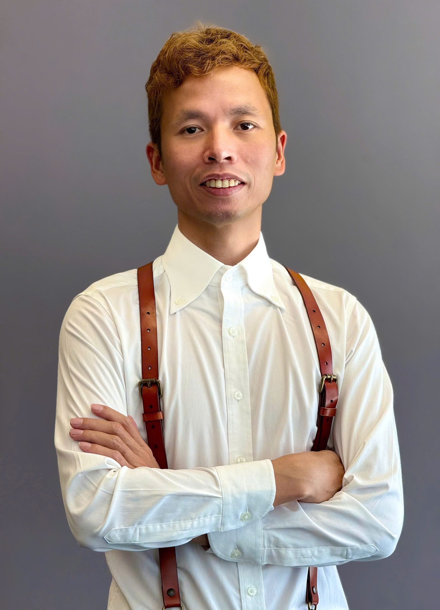 Tiến sĩ Nguyễn Quốc Tư - Phó Hiệu trưởng Trường Đại học Intracom: Hành trình gieo mầm tri thức bằng giáo dục nhân văn 1 Thay Tu 2 scaled