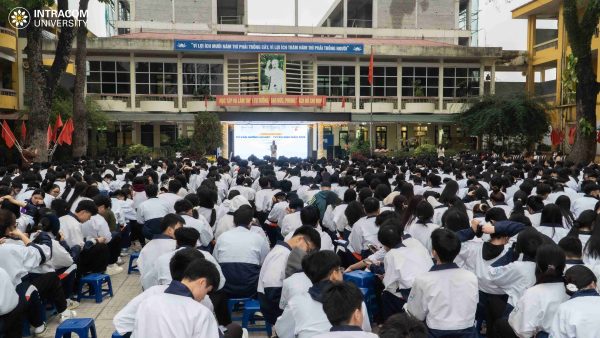 Tư vấn định hướng nghề nghiệp cho học sinh: Khai mở tiềm năng, dẫn lối tương lai