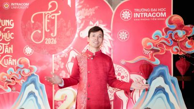 Phỏng vấn khai xuân Bính Ngọ 2026 thầy giáo Nguyễn Quốc Tư - Ứng dụng AI trong giáo dục đại học