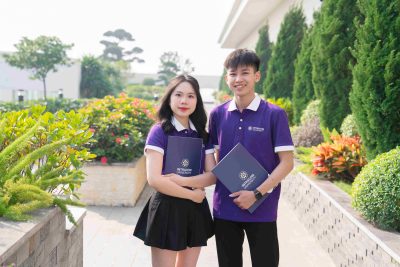 Quản trị kinh doanh