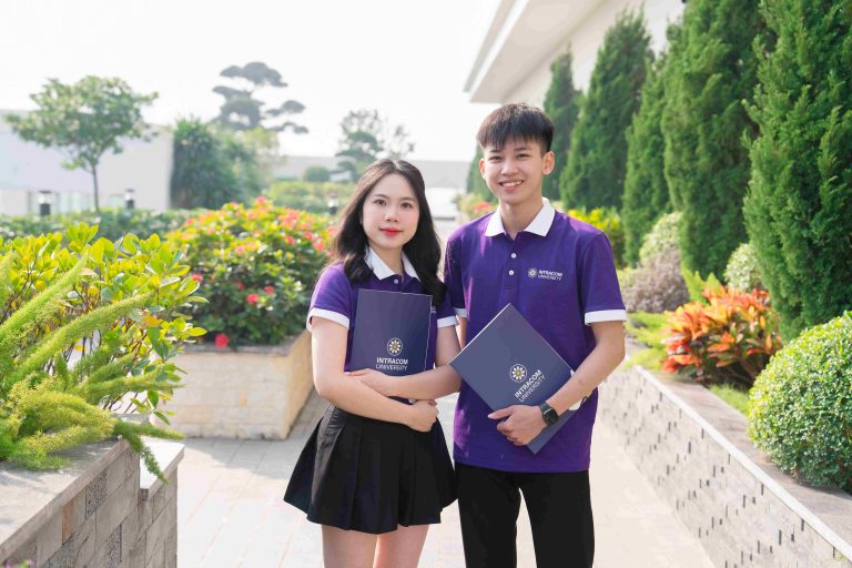 Quản trị kinh doanh