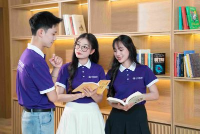 Tổ hợp xét tuyển