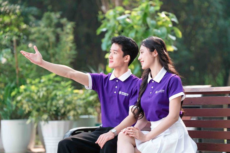 Lấy người học làm trung tâm