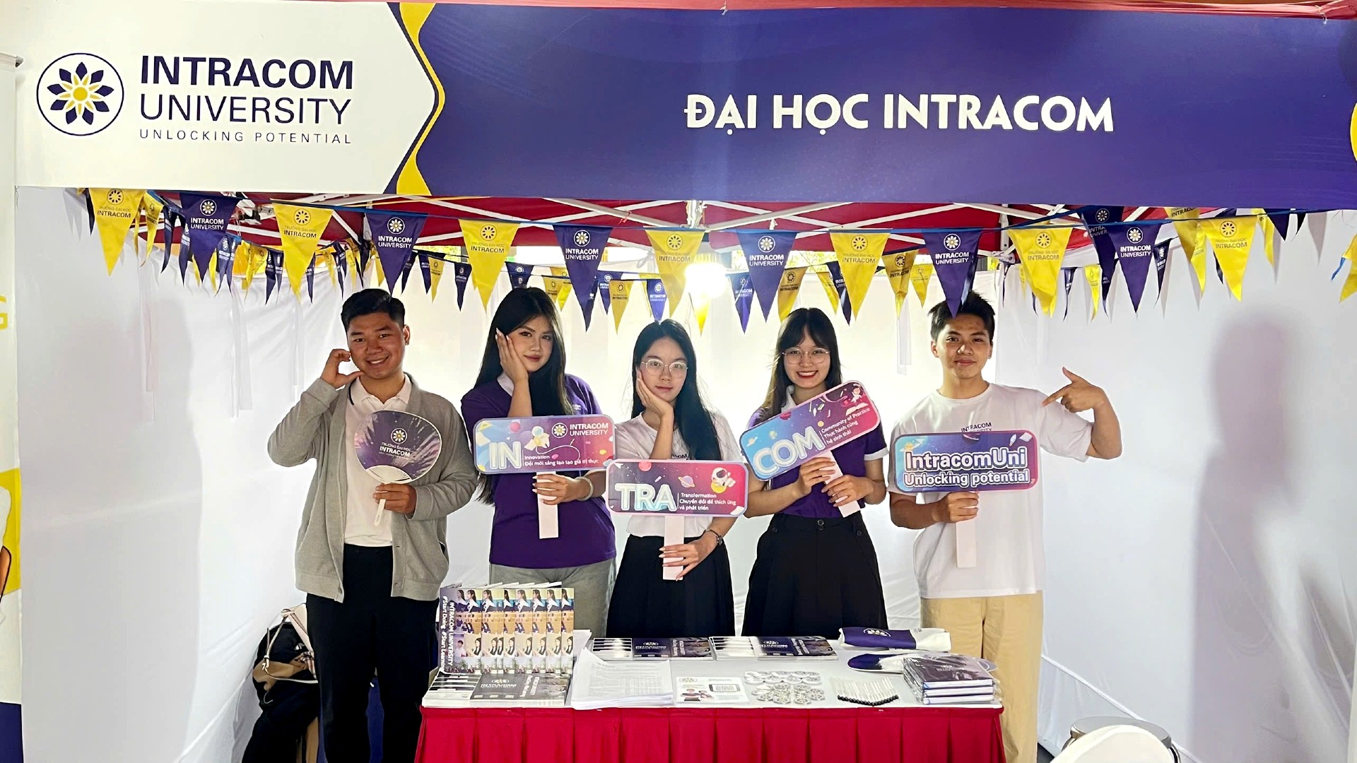 Lợi ích của việc học Đại học trong thời đại mới 7 IMG 5566