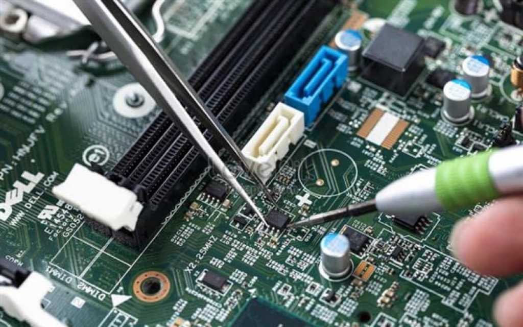 Ngành Vi mạch bán dẫn và các hệ thống IoT 2026: Cơ hội nào cho tân sinh viên INU? 1 bd 3