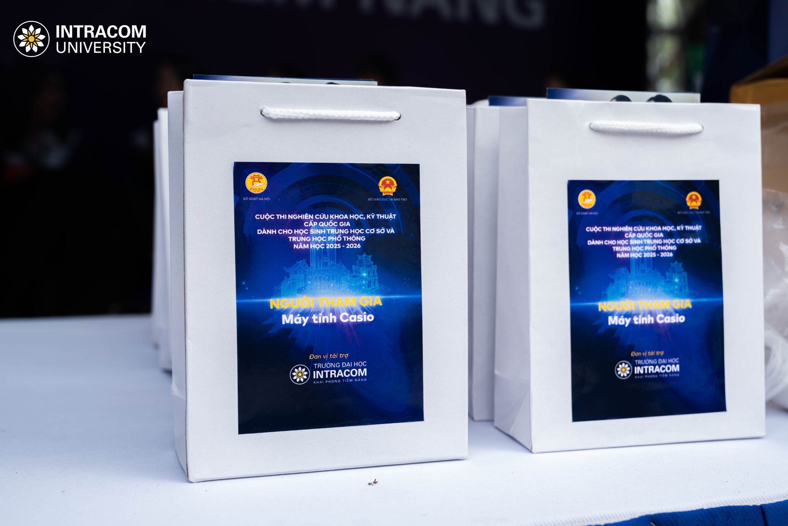 Trường Đại Học Intracom Đồng Hành Cùng Cuộc Thi Khoa Học Kỹ Thuật Quốc Gia 2026 6 cuoc thi 8