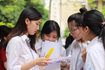 hon 1 trieu thi sinh thi tot nghiep thpt 2024 gan 70000 truong hop duoc mien thi ngoai ngu 20240620110331 1719381801697249813746