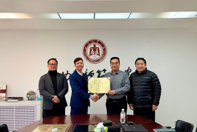 Phó Hiệu trưởng Trường Đại học Intracom được phong tặng chức danh Giáo sư kiêm nhiệm