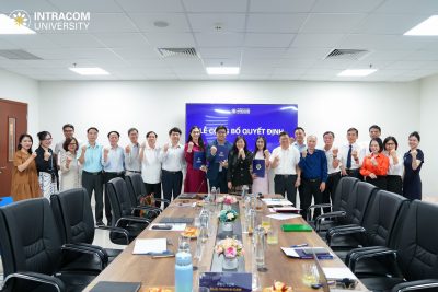Bổ nhiệm nhân sự