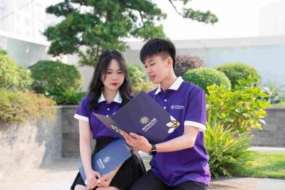 Xét tuyển