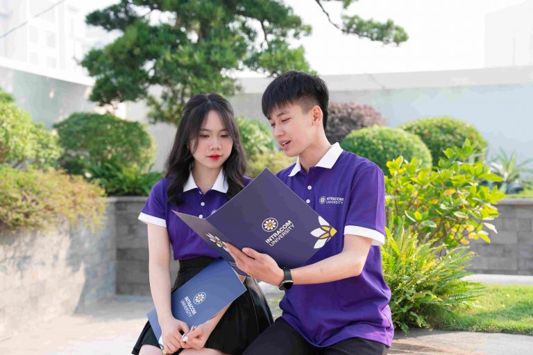 Xét tuyển