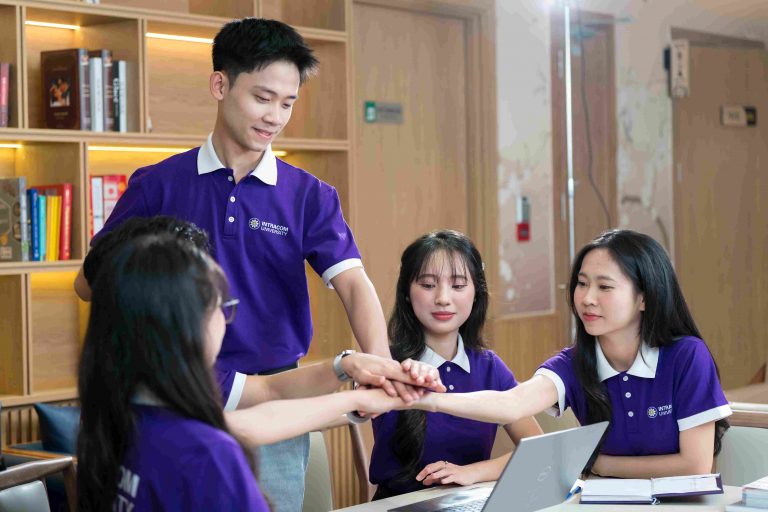 Công nghệ Thông tin