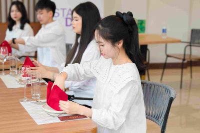 Lớp học không tường