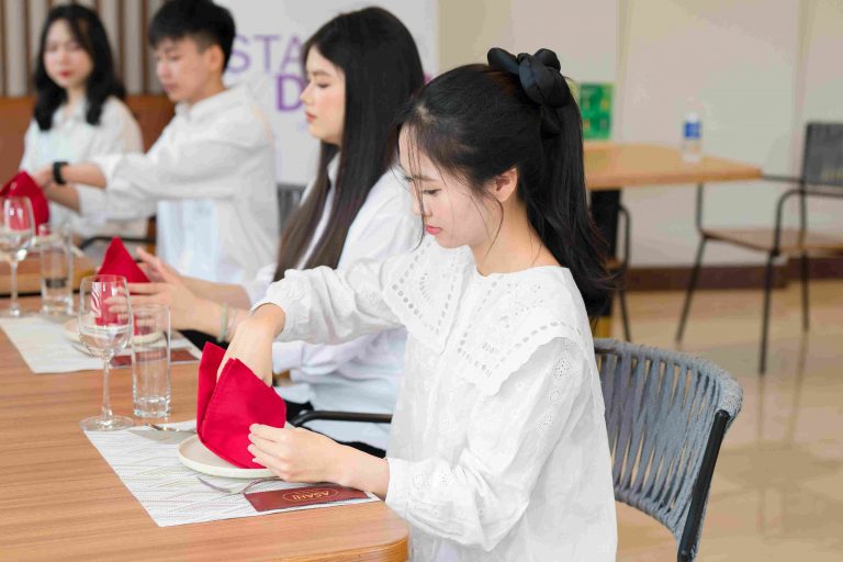 Lớp học không tường