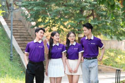 12 ngành đào tạo