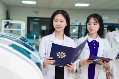 Kế toán Bệnh viện