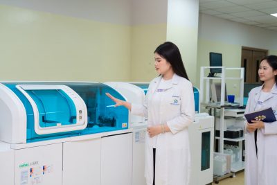 Ngành Y khoa và Điều dưỡng