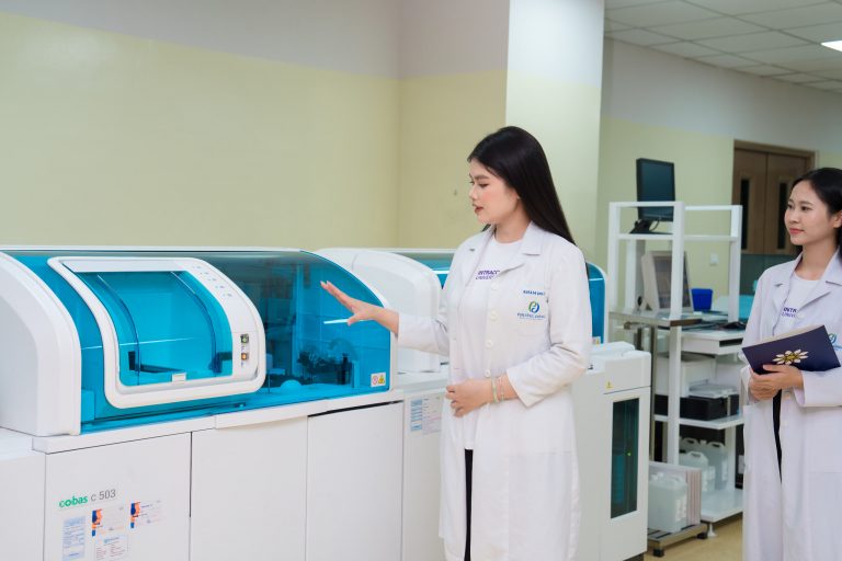 Ngành Y khoa và Điều dưỡng