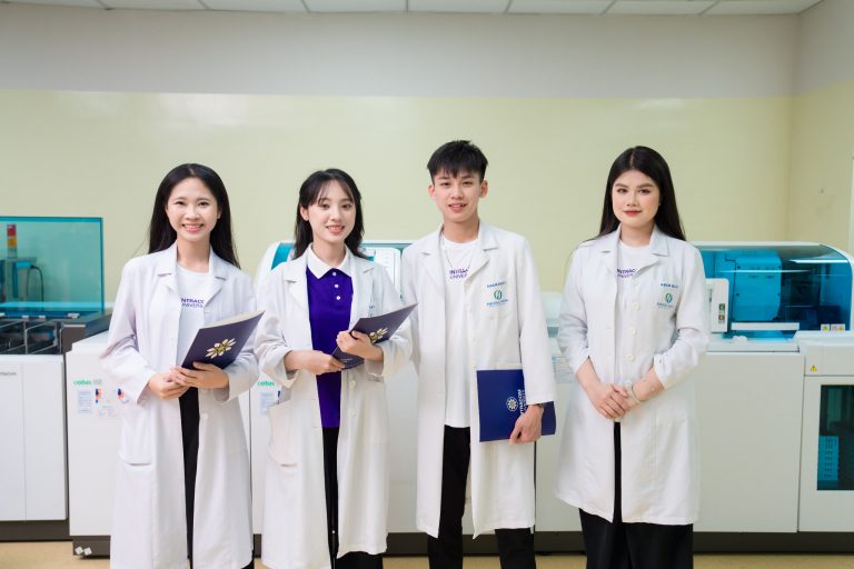 Ngành Y khoa và Điều dưỡng