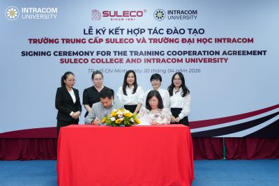 Ky ket truong Suleco 3 of 6