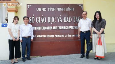 Trường Đại học Intracom