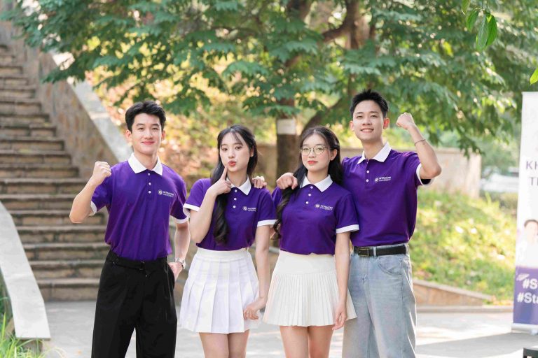 Định hình lại giáo dục đại học: Lời giải nào từ mô hình “Đại học doanh nghiệp” của Intracom Uni?