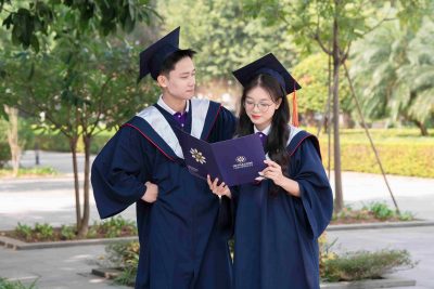 Trường Đại học Intracom đồng hành cùng người học trên con đường định hình tương lai sự nghiệp