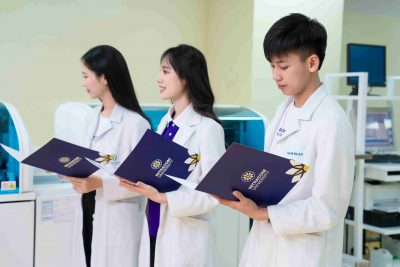 Kế toán bệnh viện