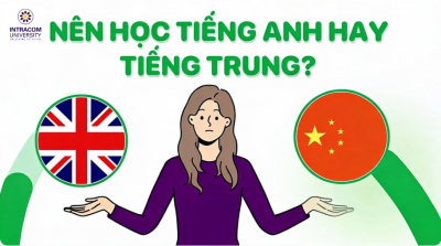 Ngôn ngữ