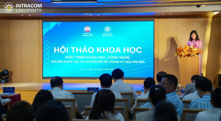 Nghiên cứu khoa học đóng góp quan trọng cho xây dựng chính sách ngành Thanh tra