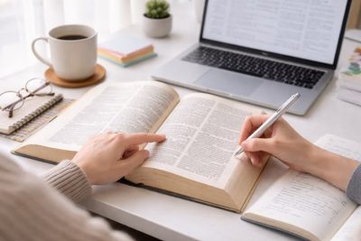 Sợ ngành khó hay sợ chưa đủ kiên trì với phương pháp đúng?