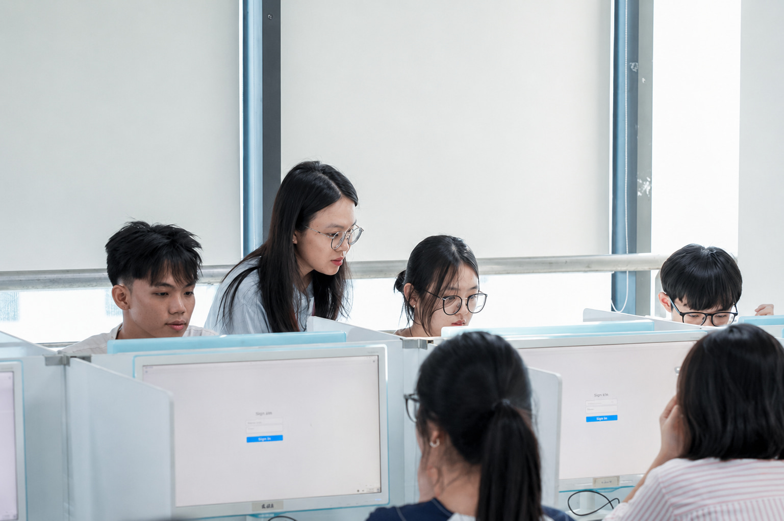 5 ngày thực hành đăng ký nguyện vọng đại học: Những điều sĩ tử 2K8 cần đặc biệt lưu ý 1 Nguyện vọng