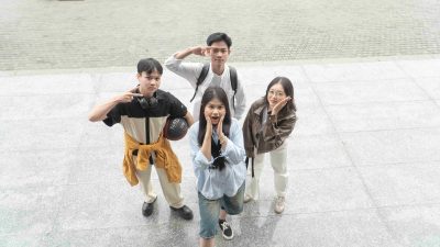 Khởi đầu năm nhất vững vàng từ một mùa hè có kế hoạch