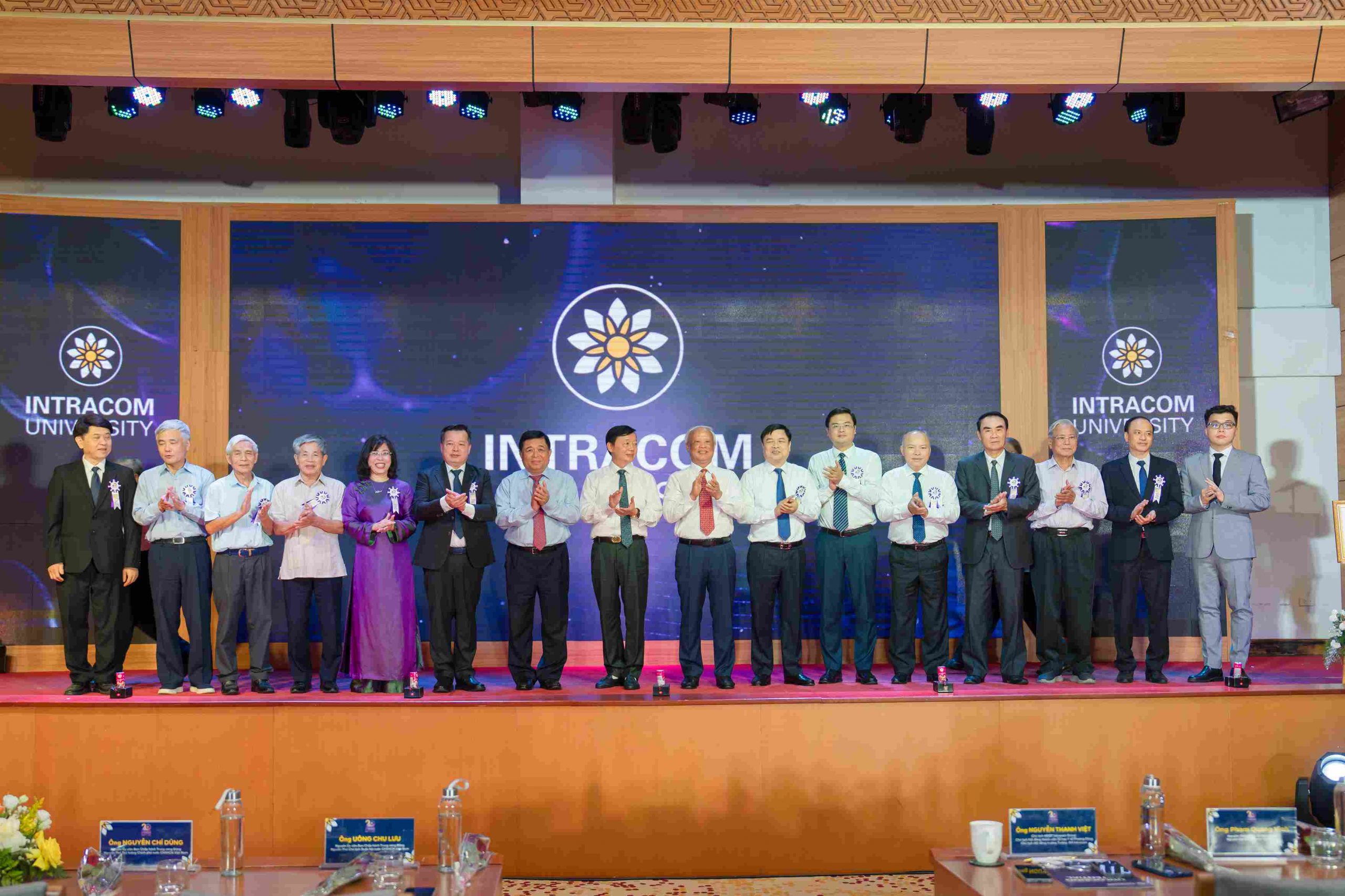 Đại học