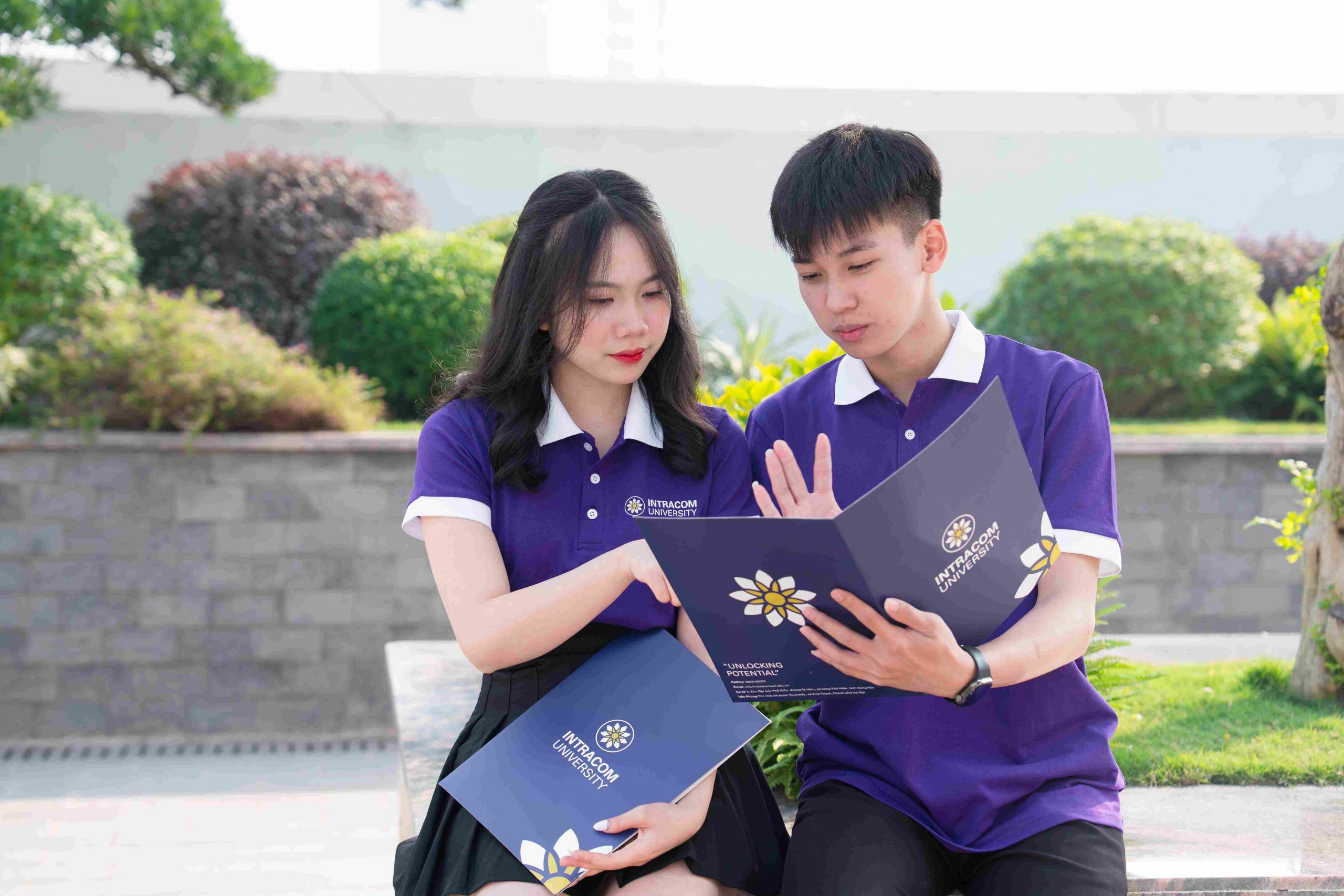 Những dấu hiệu cho thấy bạn phù hợp với nhóm ngành Quản trị 3 quản trị