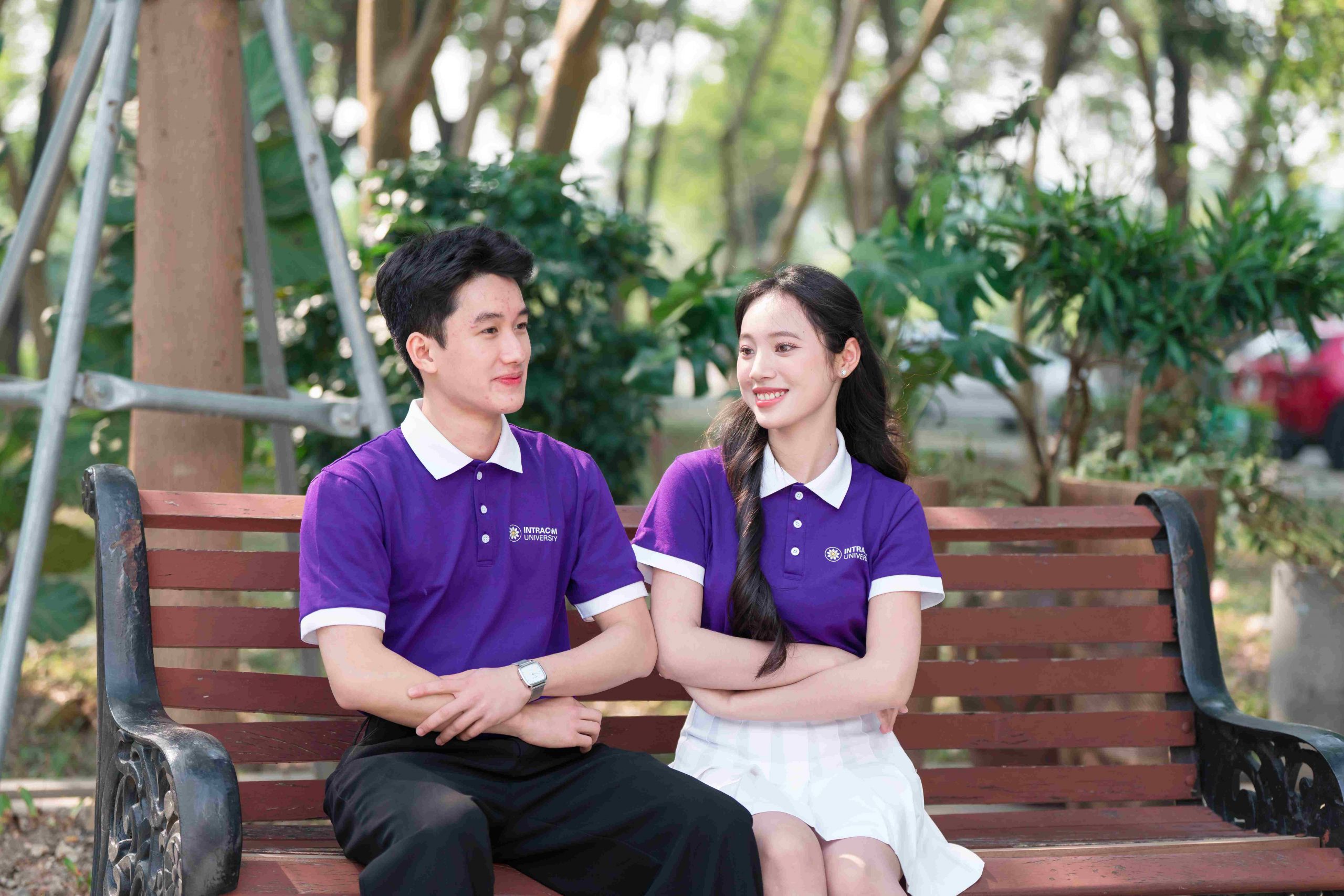 Học đại học khác học phổ thông như thế nào? 2 đại học