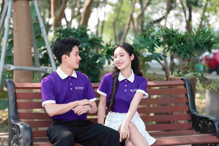 Khoa Kiến trúc - Xây dựng