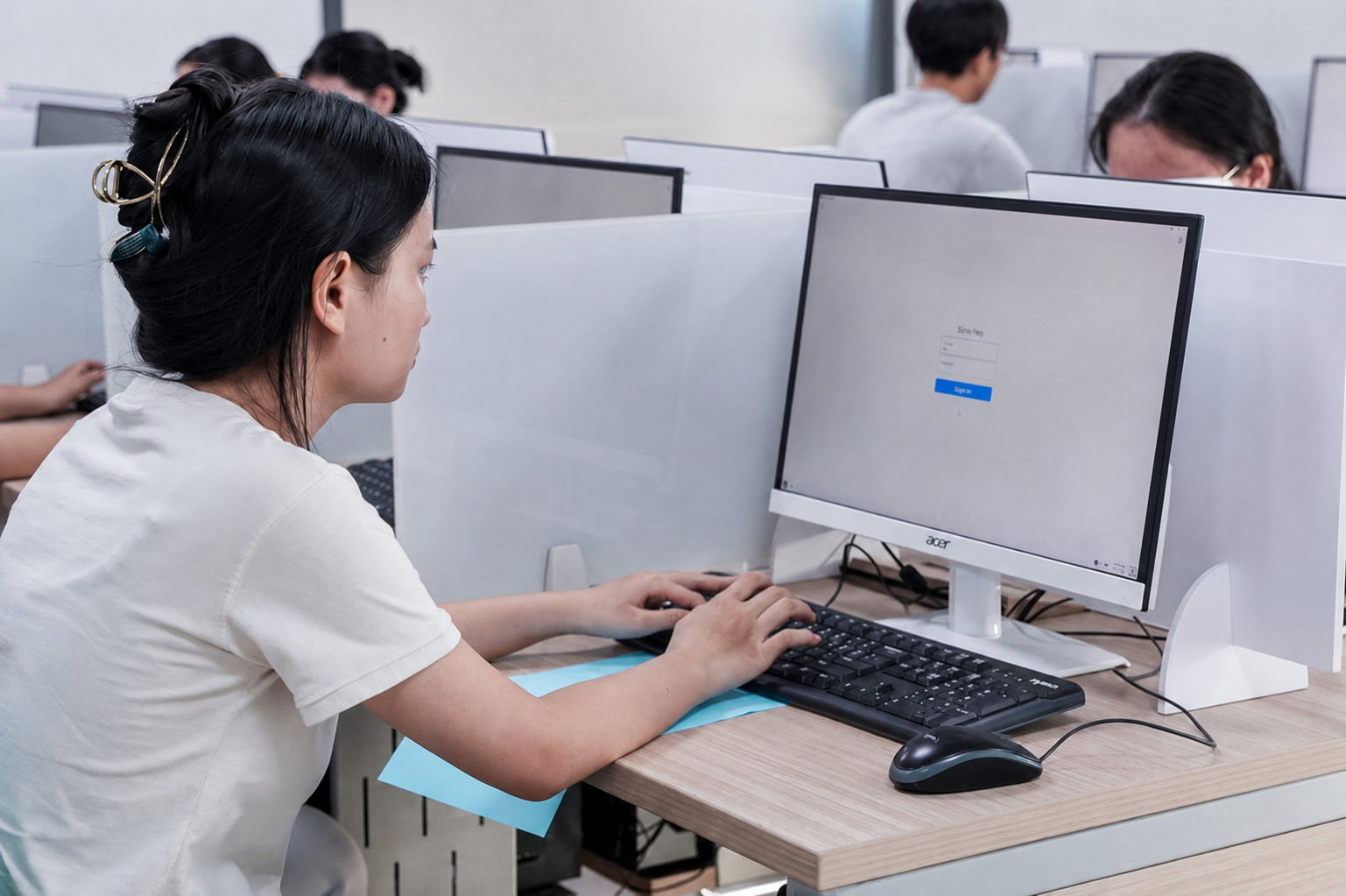 5 ngày thực hành đăng ký nguyện vọng đại học: Những điều sĩ tử 2K8 cần đặc biệt lưu ý 3 Nguyện vọng