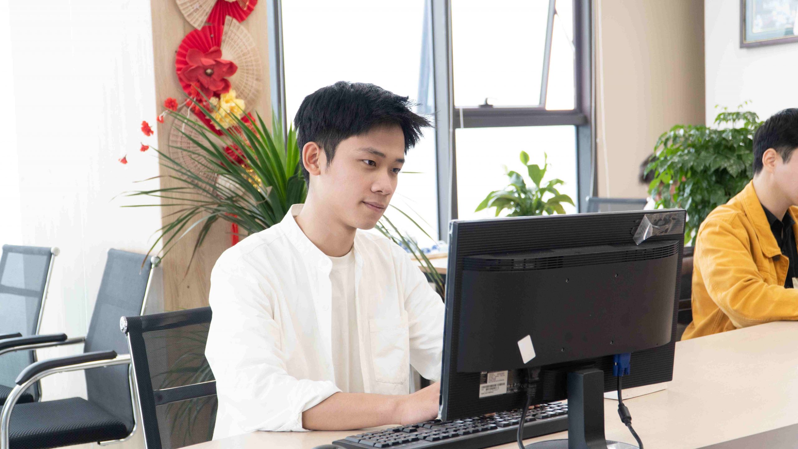 Ngành Công nghệ thông tin INU: Lựa chọn cho người trẻ muốn làm chủ công nghệ trong thời đại số
